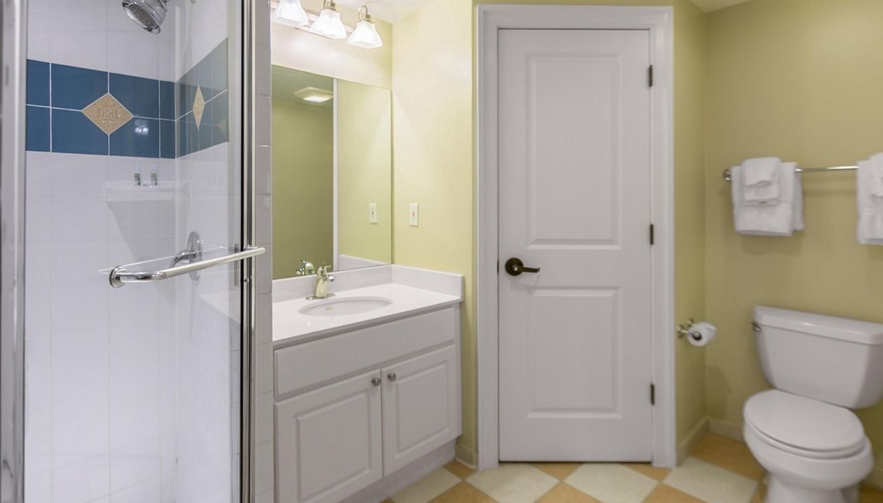 Photo of Bathroom in Myrtle Beach