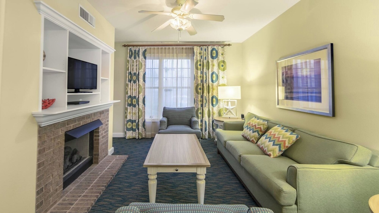 Photo of Livingroom in Myrtle Beach