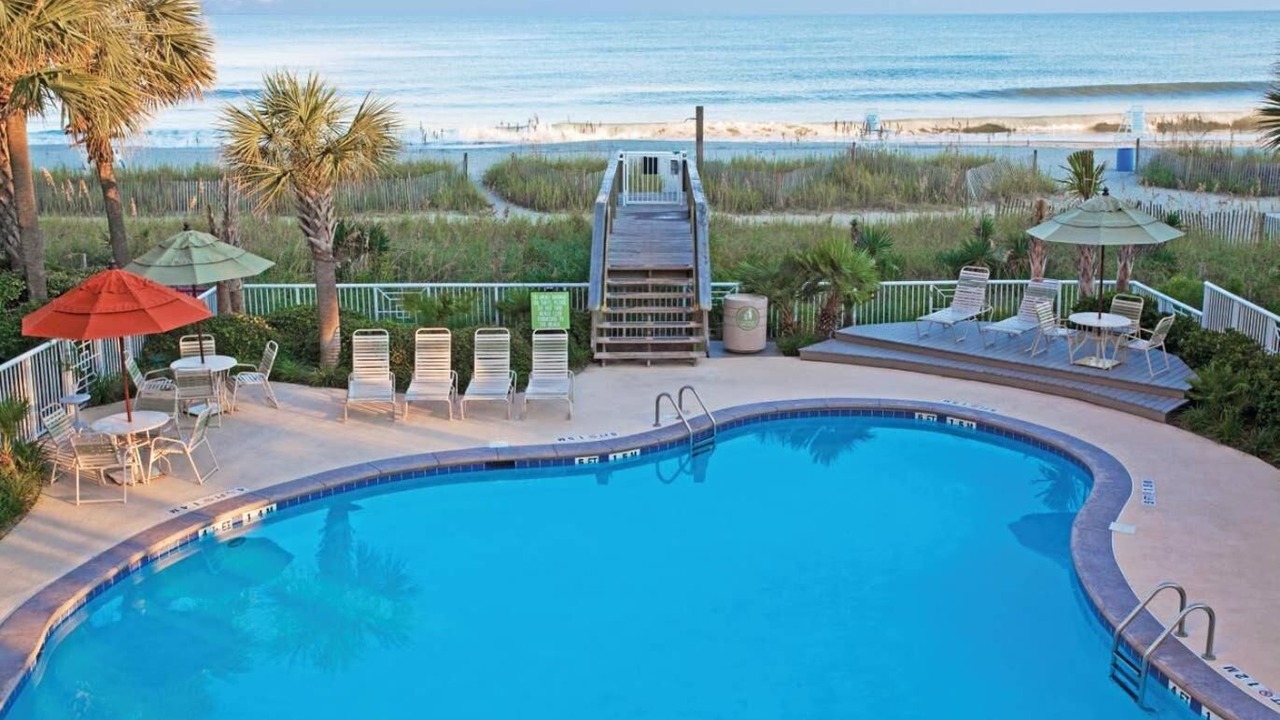 Photo of Outdoor in Myrtle Beach