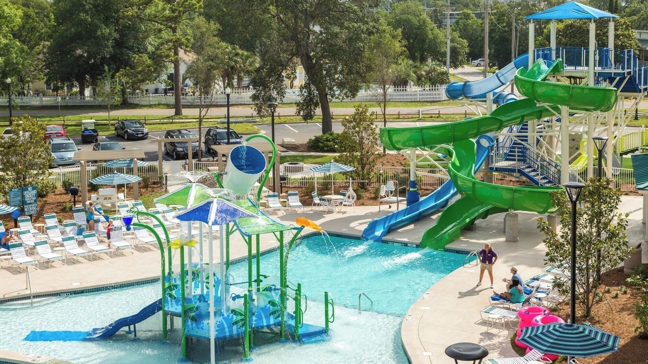 Photo of Outdoor in Myrtle Beach
