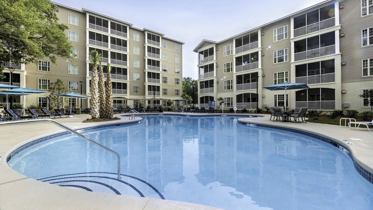 Photo of Outdoor in Myrtle Beach