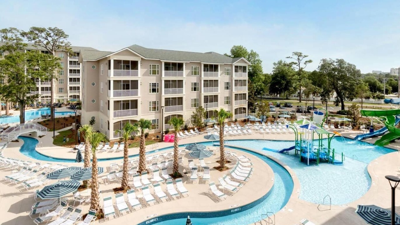 Photo of Outdoor in Myrtle Beach