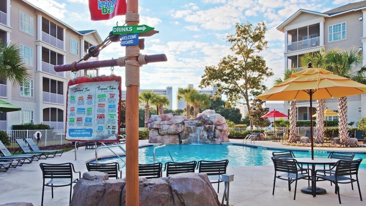 Photo of Outdoor in Myrtle Beach