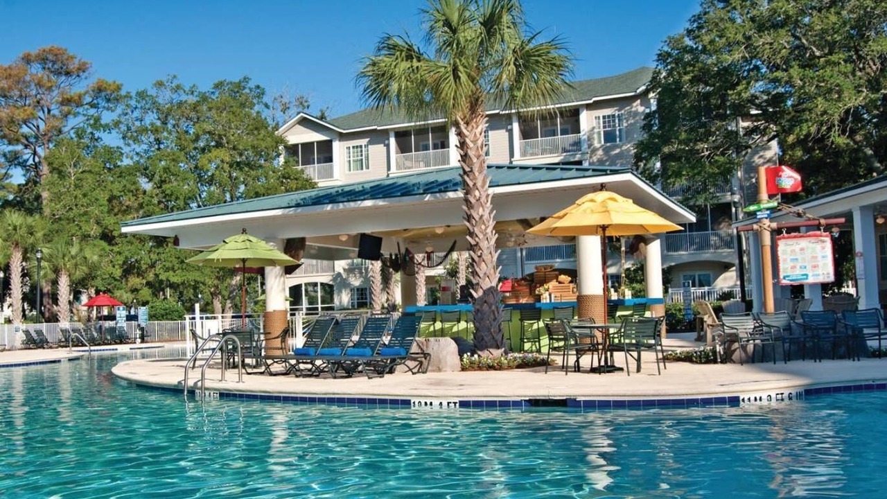 Photo of Outdoor in Myrtle Beach