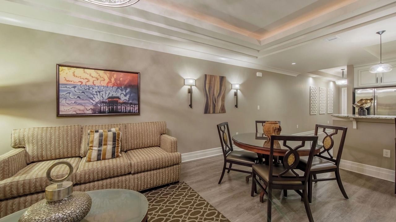 Photo of Bedroom in Myrtle Beach