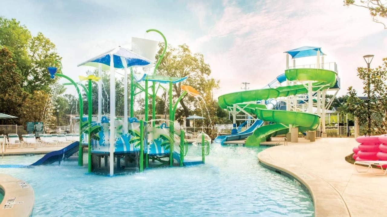 Photo of Outdoor in Myrtle Beach