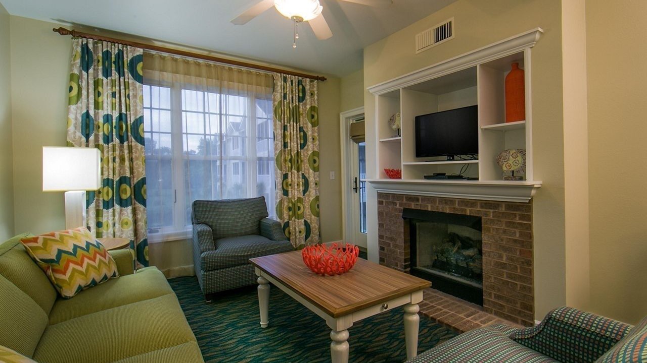 Photo of Livingroom in Myrtle Beach
