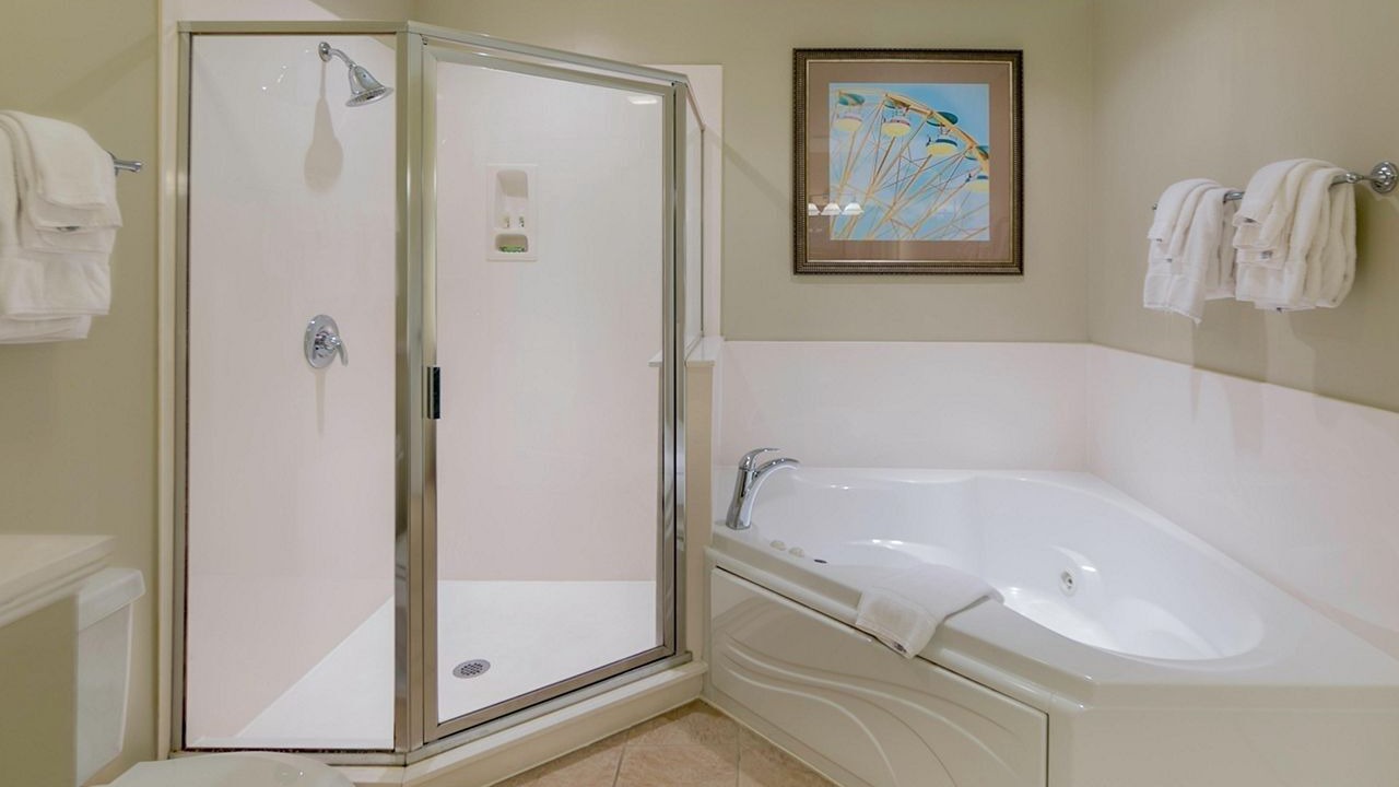 Photo of Bathroom in Myrtle Beach