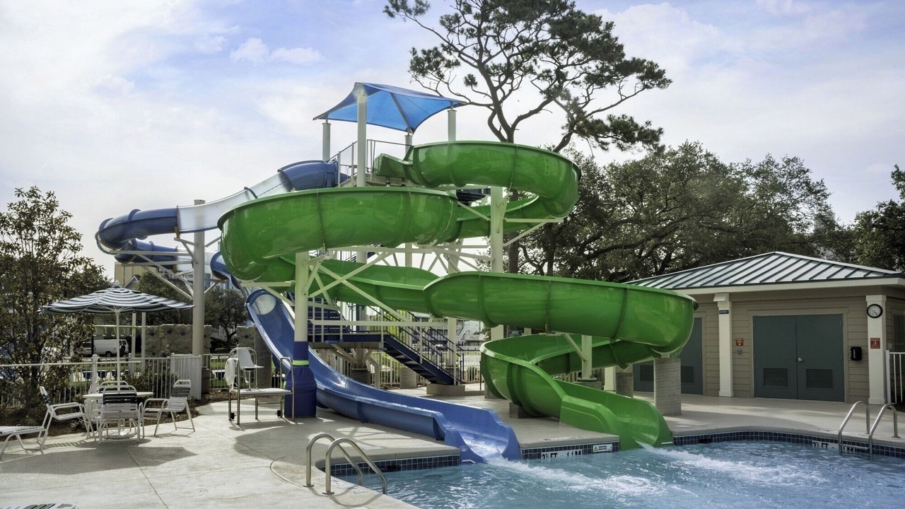 Photo of Outdoor in Myrtle Beach