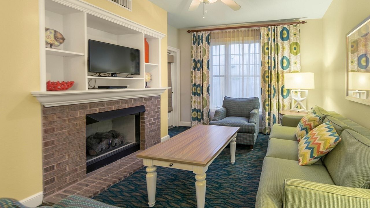 Photo of Livingroom in Myrtle Beach