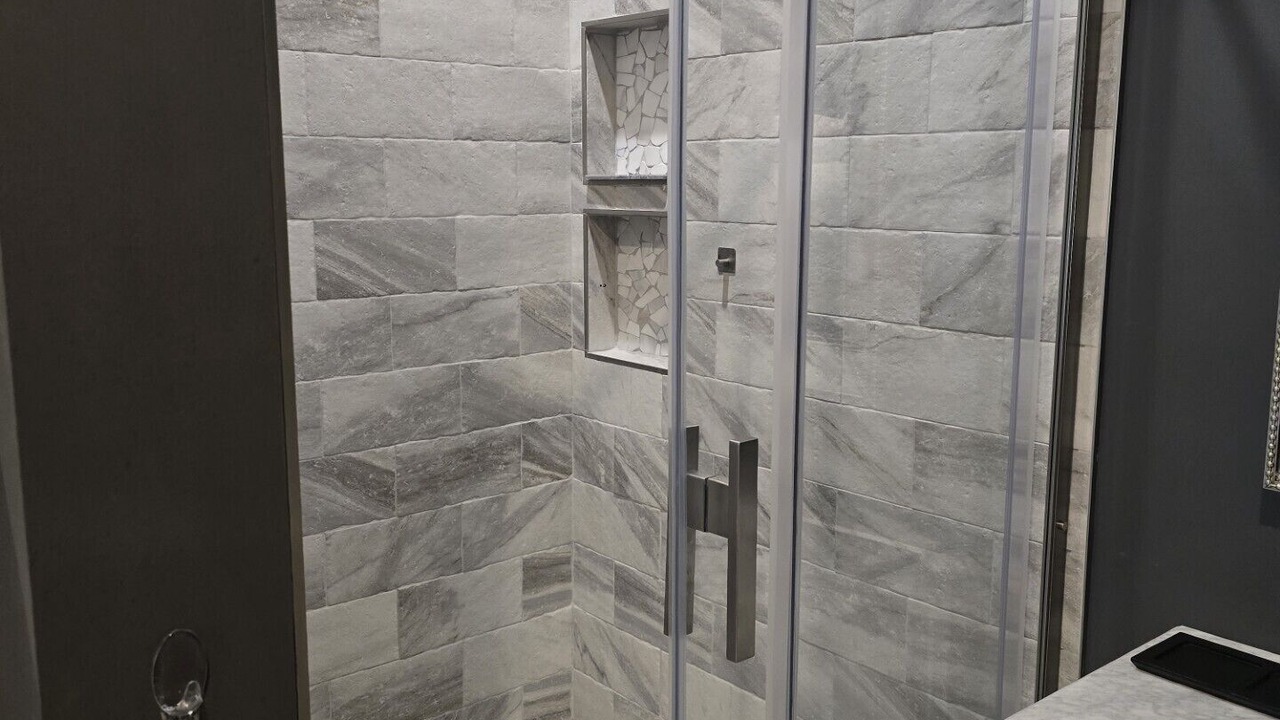Photo of Bathroom in Whittier