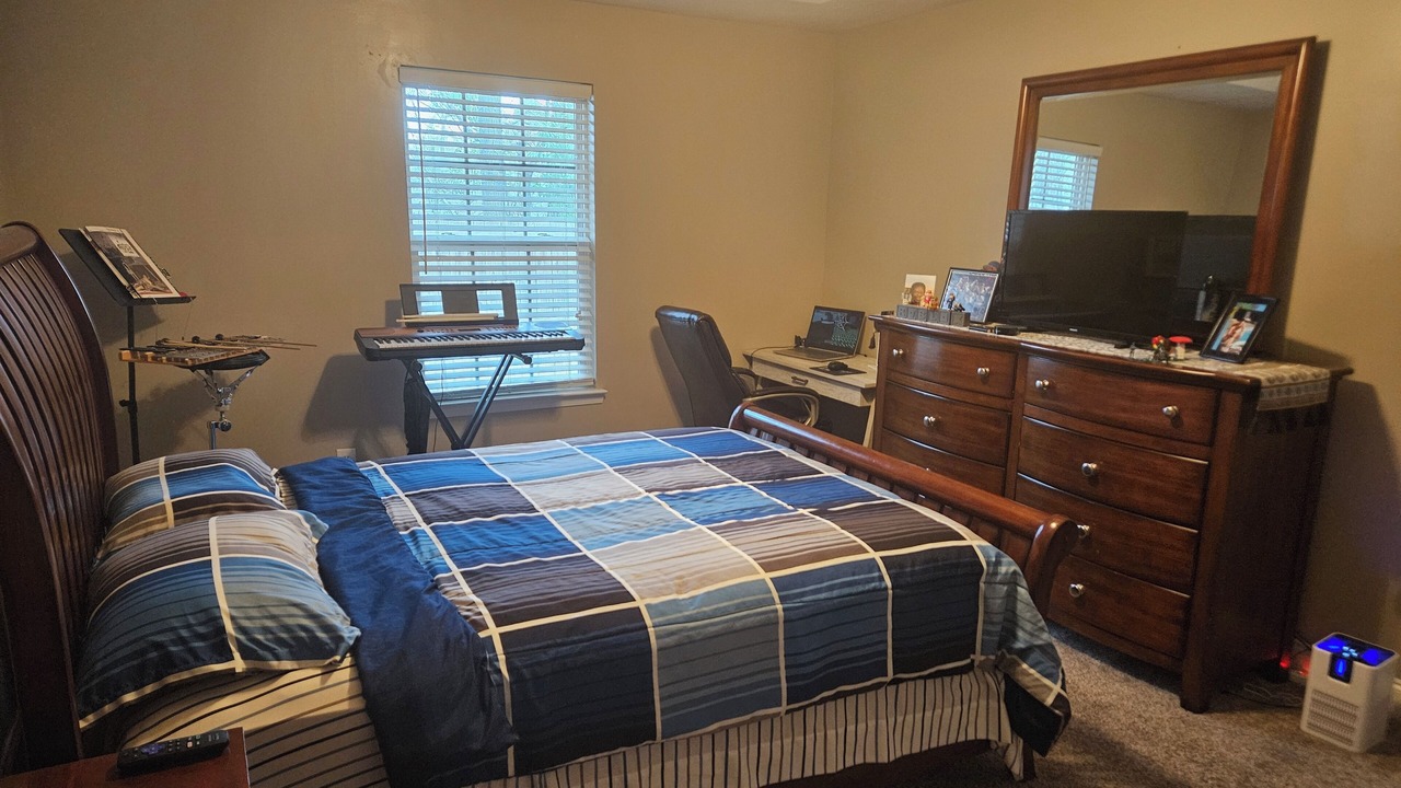 Photo of Bedroom in North Augusta