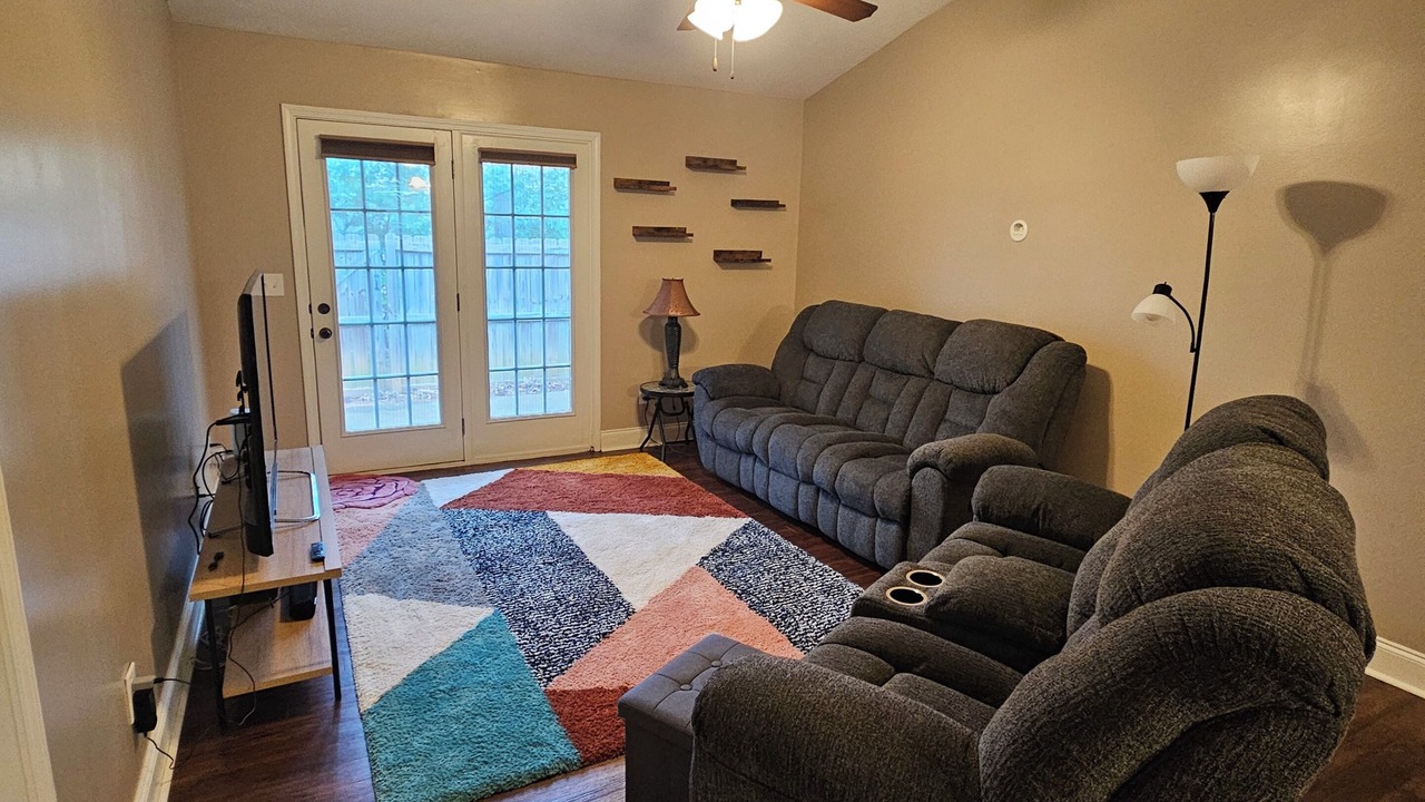 Photo of Livingroom in North Augusta