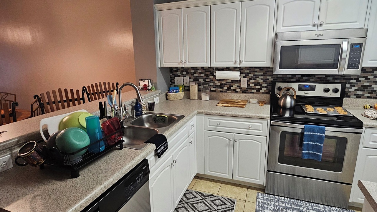 Photo of Kitchen in North Augusta