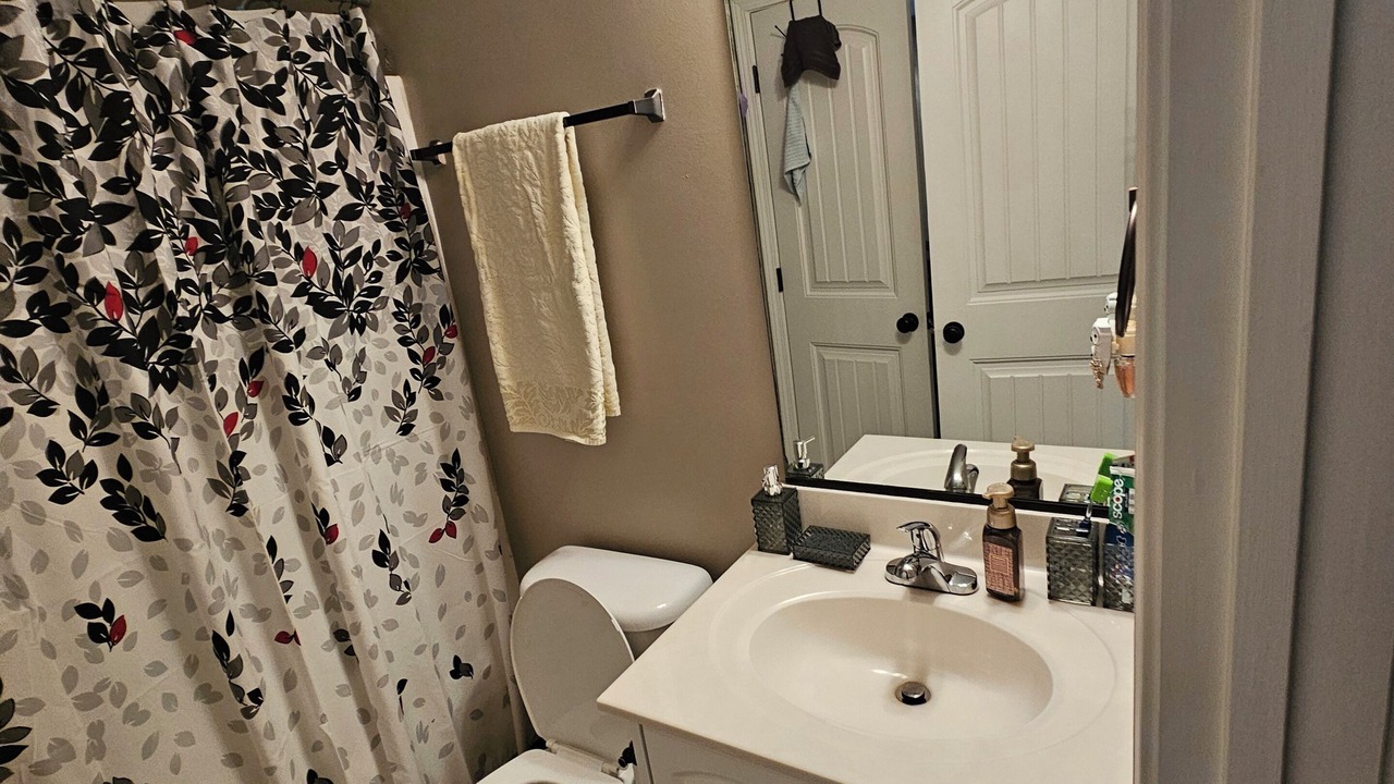 Photo of Bathroom in North Augusta