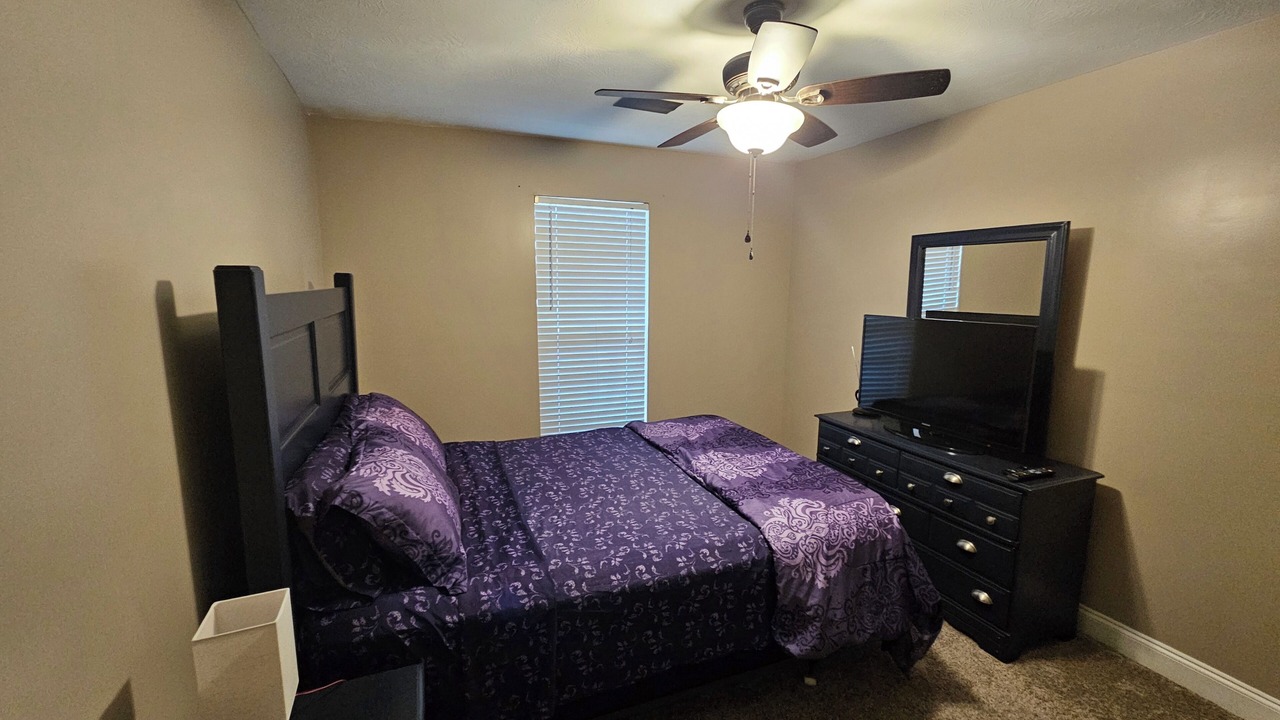 Photo of Bedroom in North Augusta