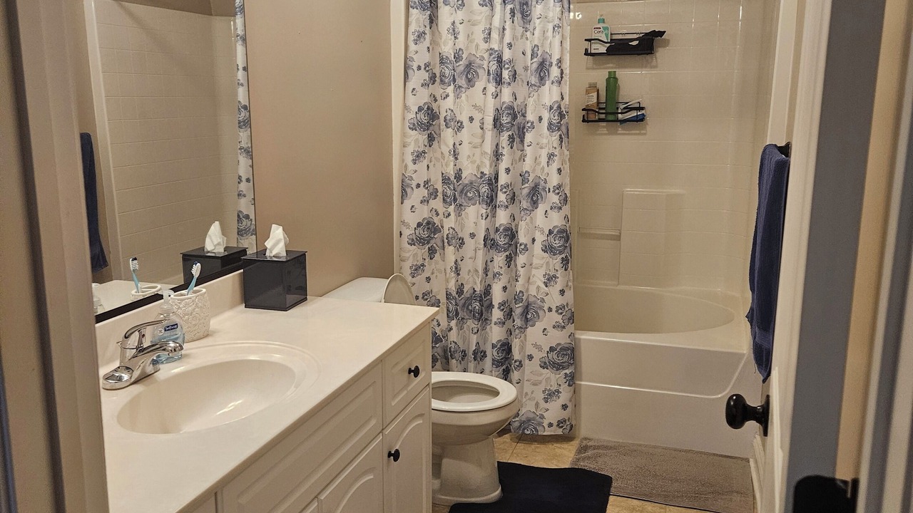 Photo of Bathroom in North Augusta