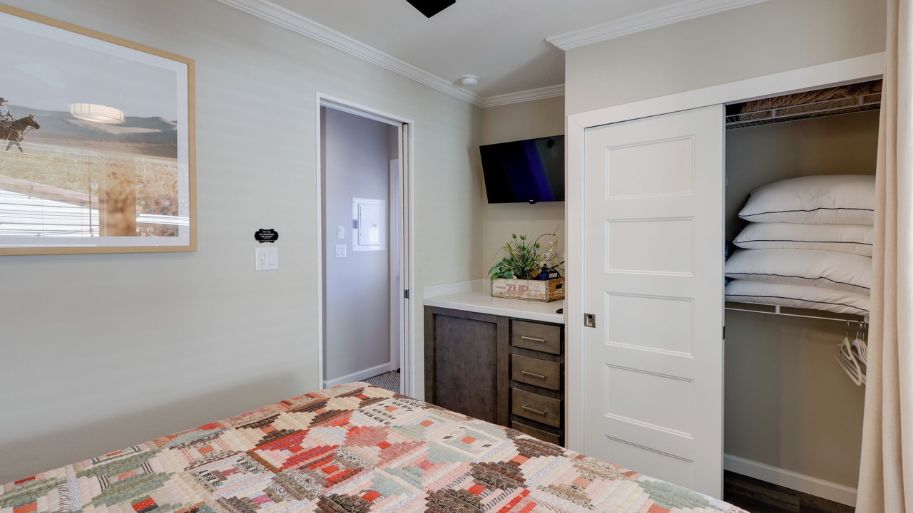 Photo of Bedroom in River Ranch