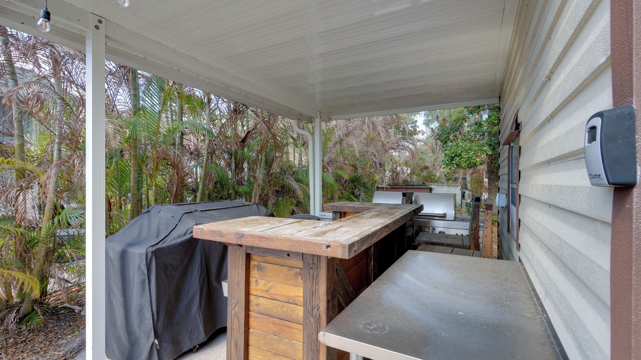 Photo of Outdoor in River Ranch