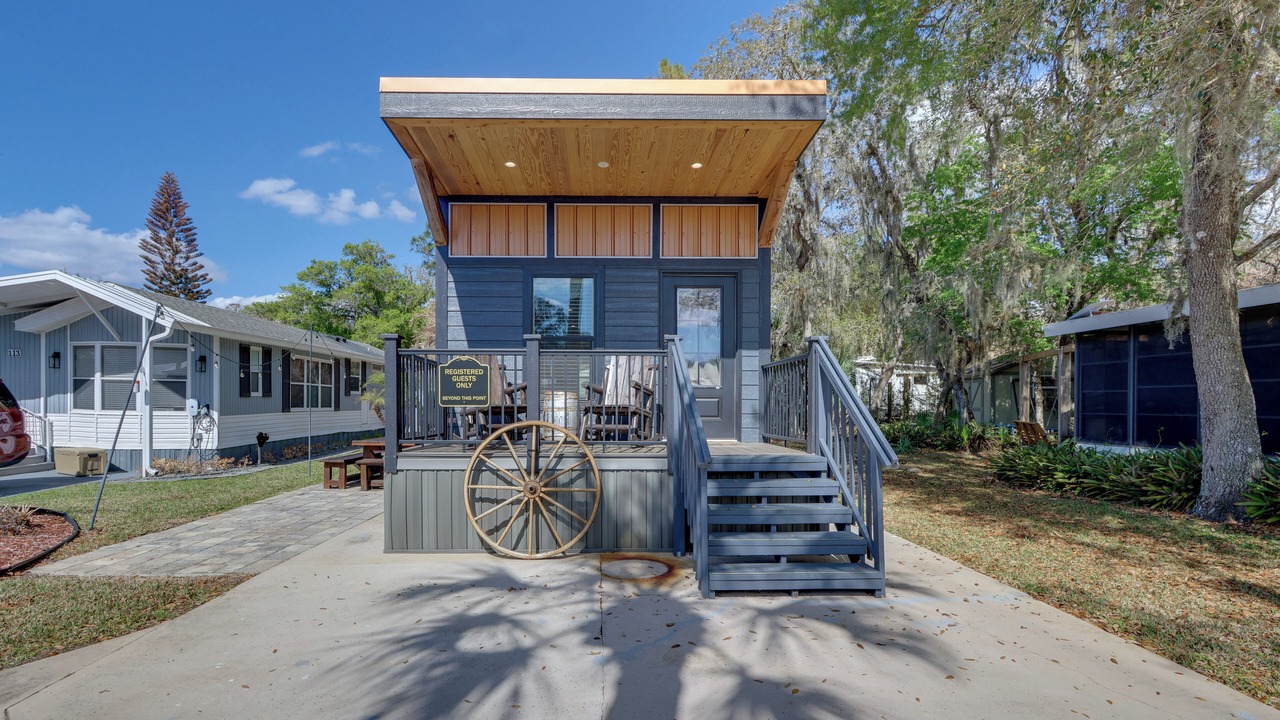 Photo of Outdoor in River Ranch