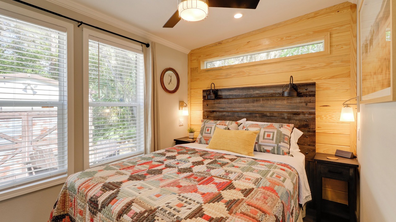 Photo of Bedroom in River Ranch