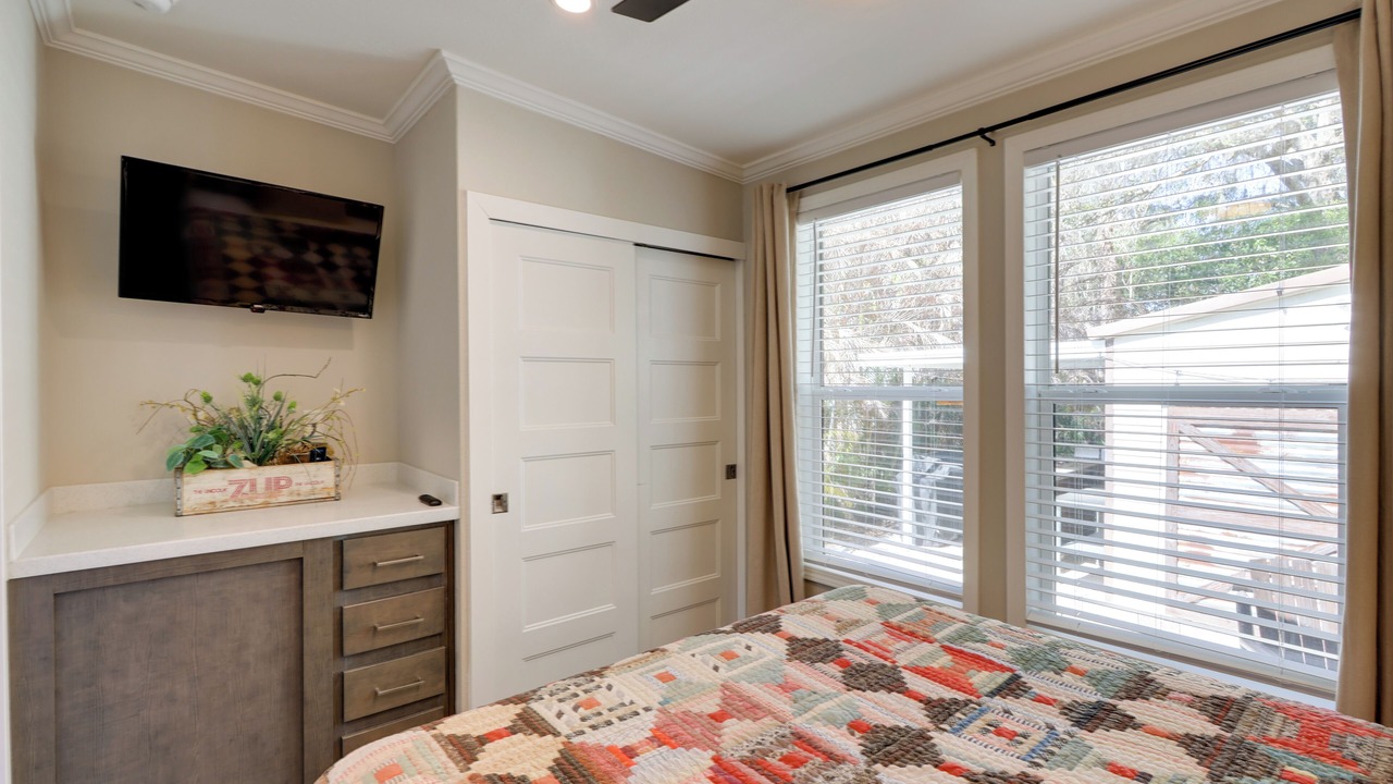 Photo of Bedroom in River Ranch