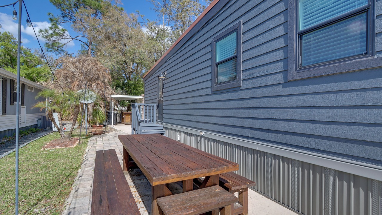 Photo of Outdoor in River Ranch