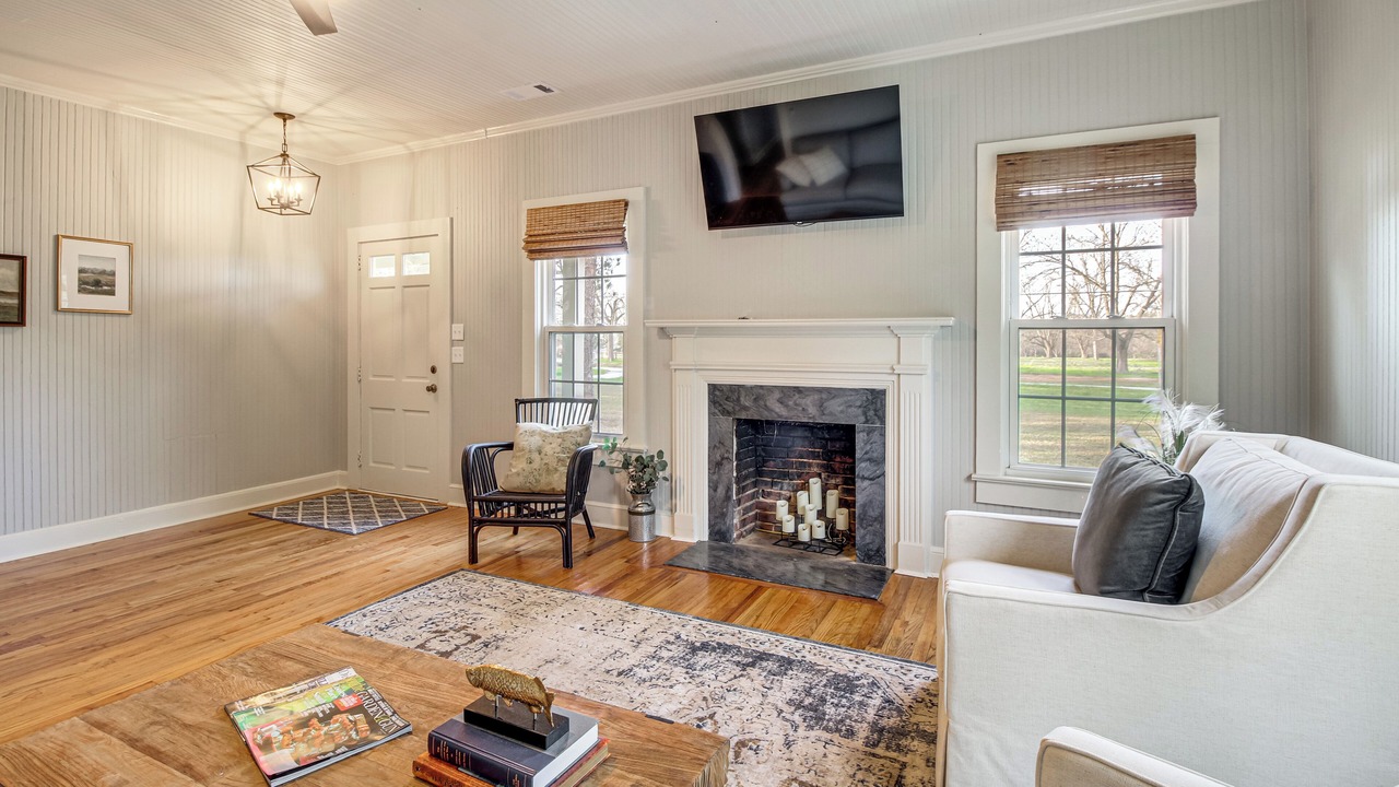 Photo of Livingroom in Dover