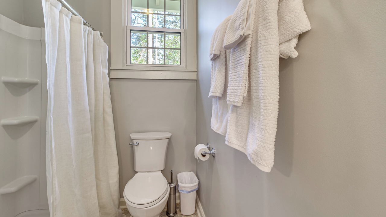 Photo of Bathroom in Dover