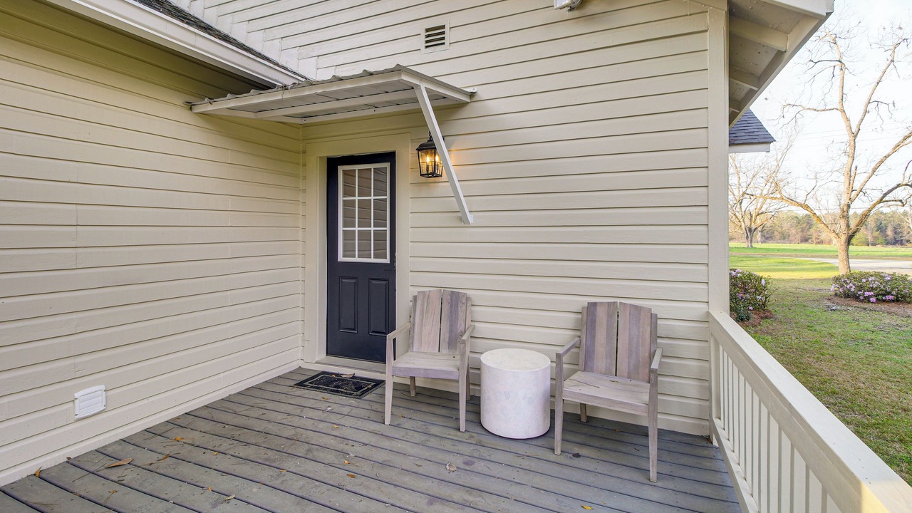 Photo of Patio Balcony in Dover