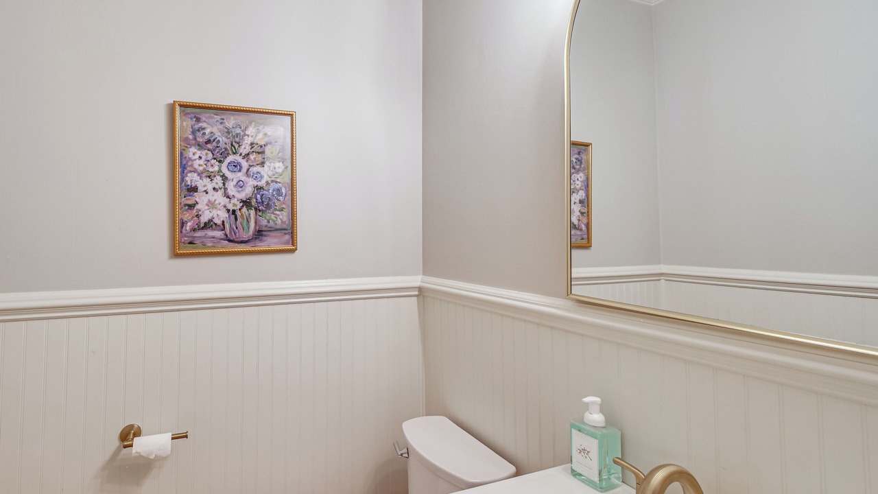 Photo of Bathroom in Dover