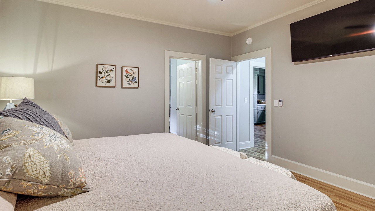 Photo of Bedroom in Dover