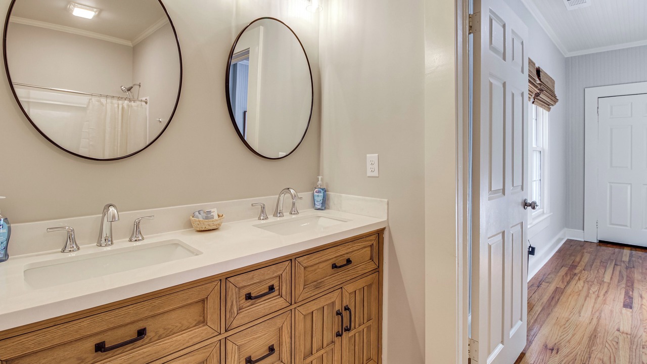 Photo of Bathroom in Dover