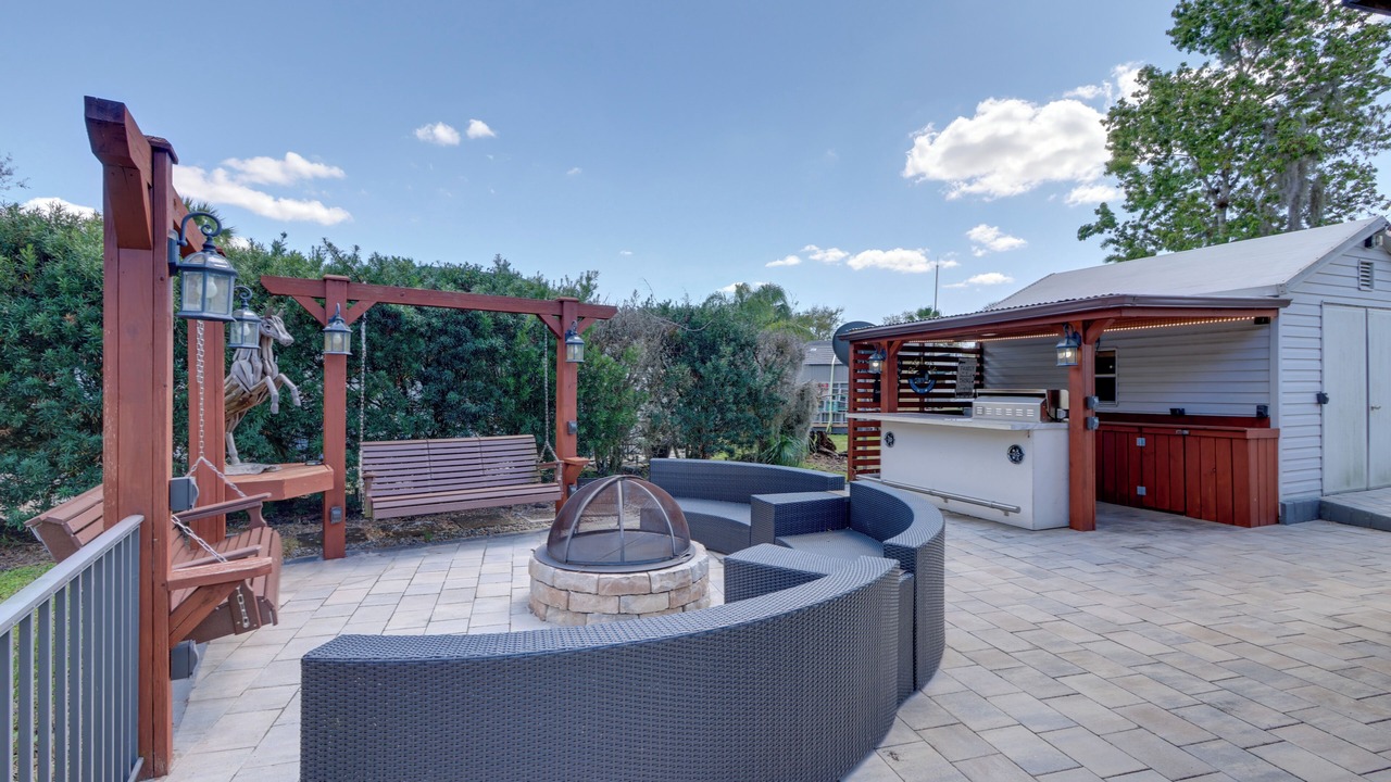 Photo of Outdoor in River Ranch
