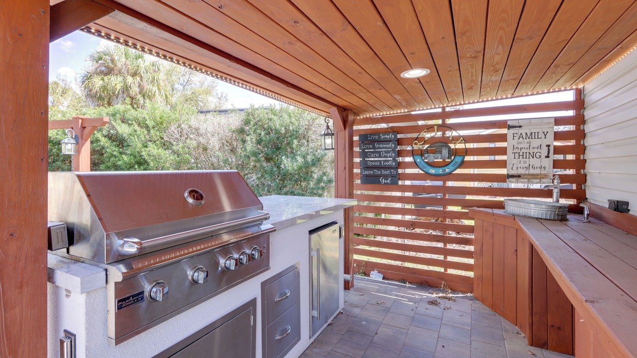 Photo of Outdoor in River Ranch