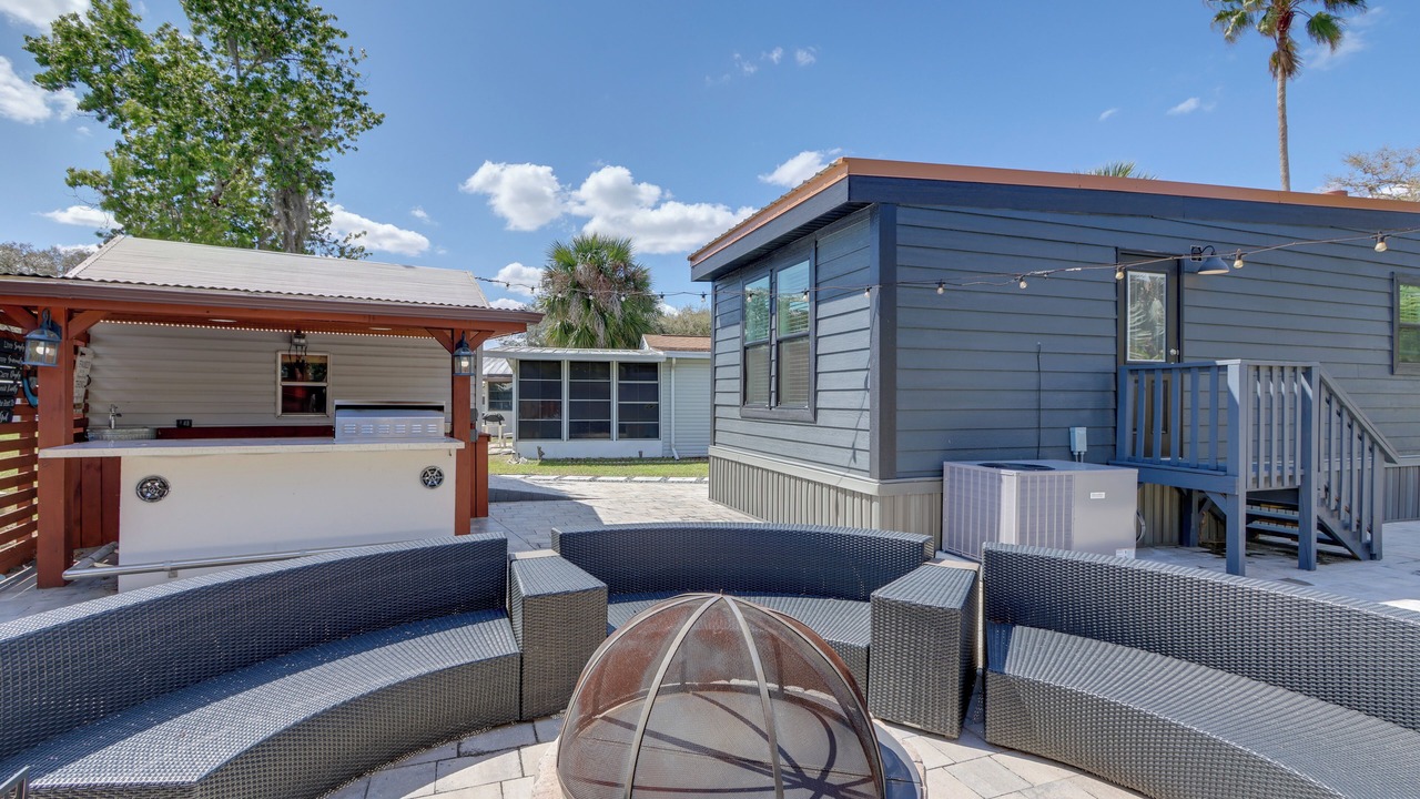 Photo of Outdoor in River Ranch