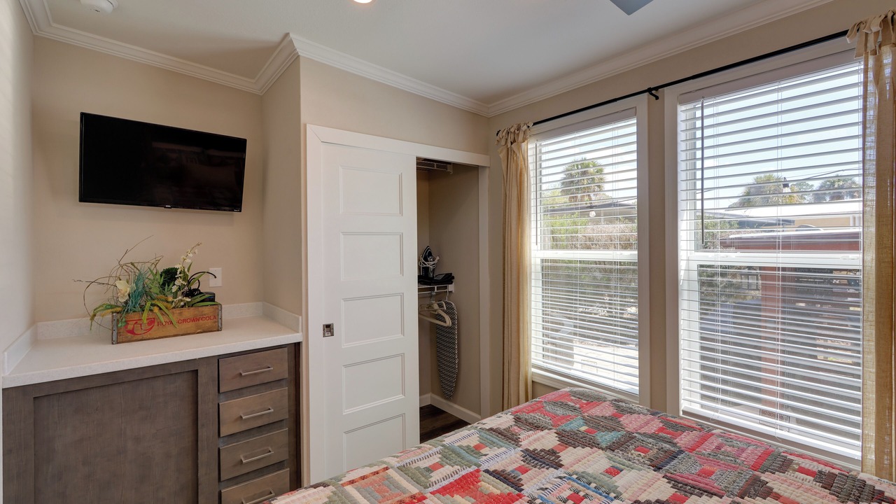 Photo of Bedroom in River Ranch