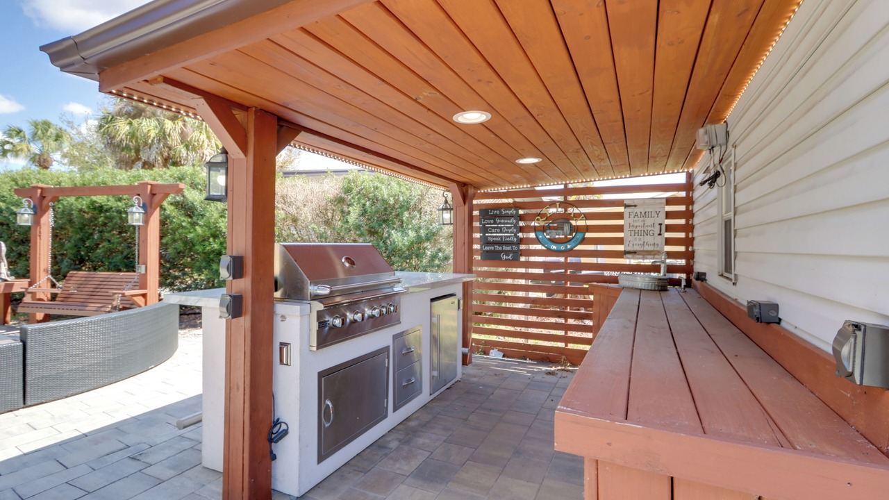 Photo of Outdoor in River Ranch