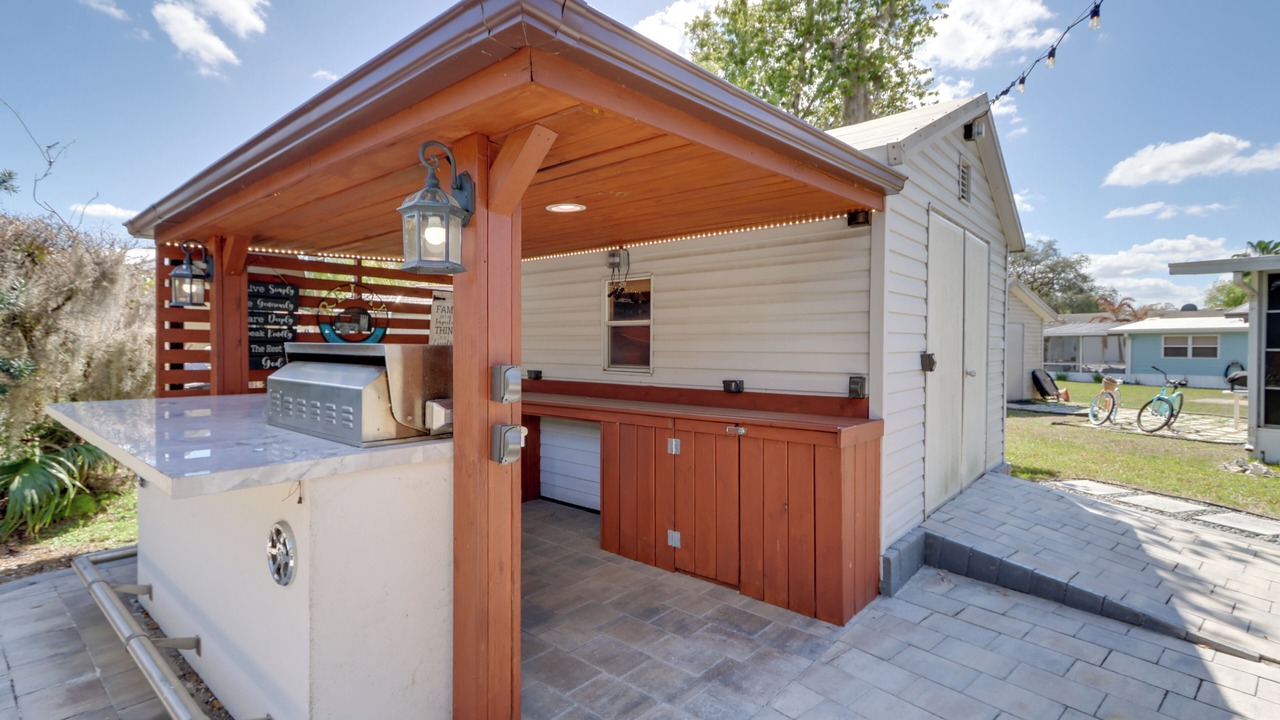 Photo of Outdoor in River Ranch