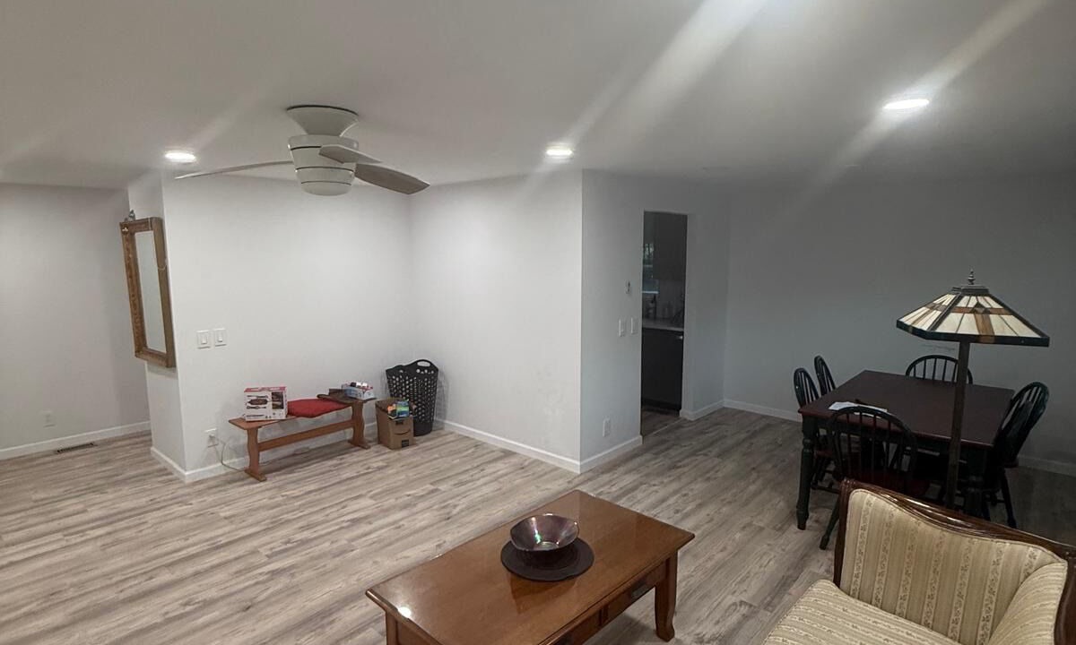 Photo of Livingroom in Yulee
