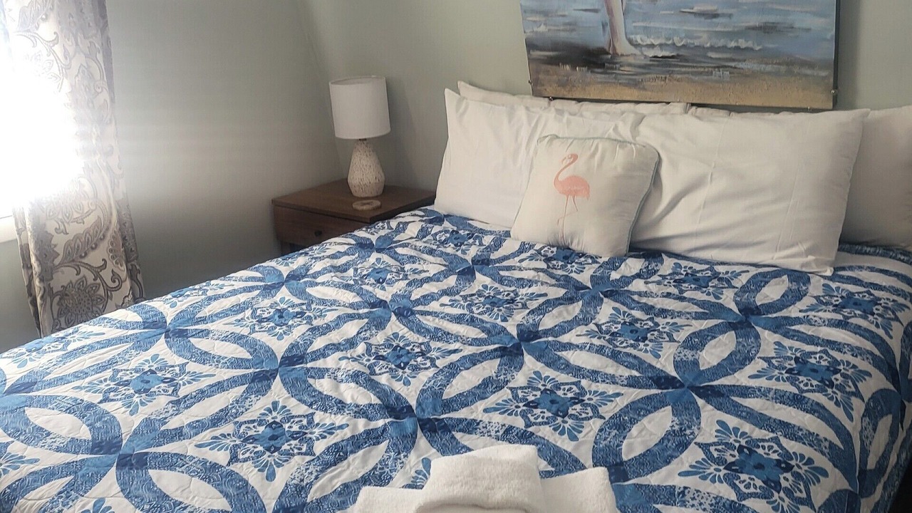 Photo of Bedroom in Ocean Ridge