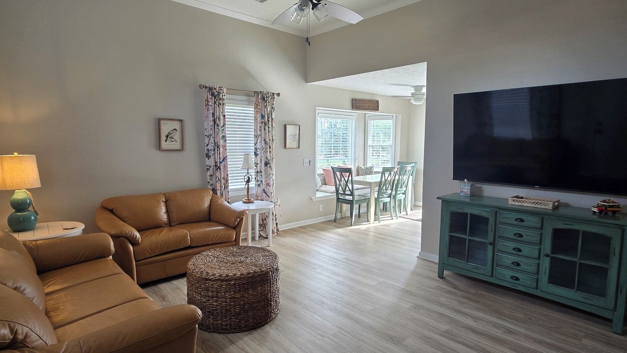 Photo of Livingroom in Vidalia