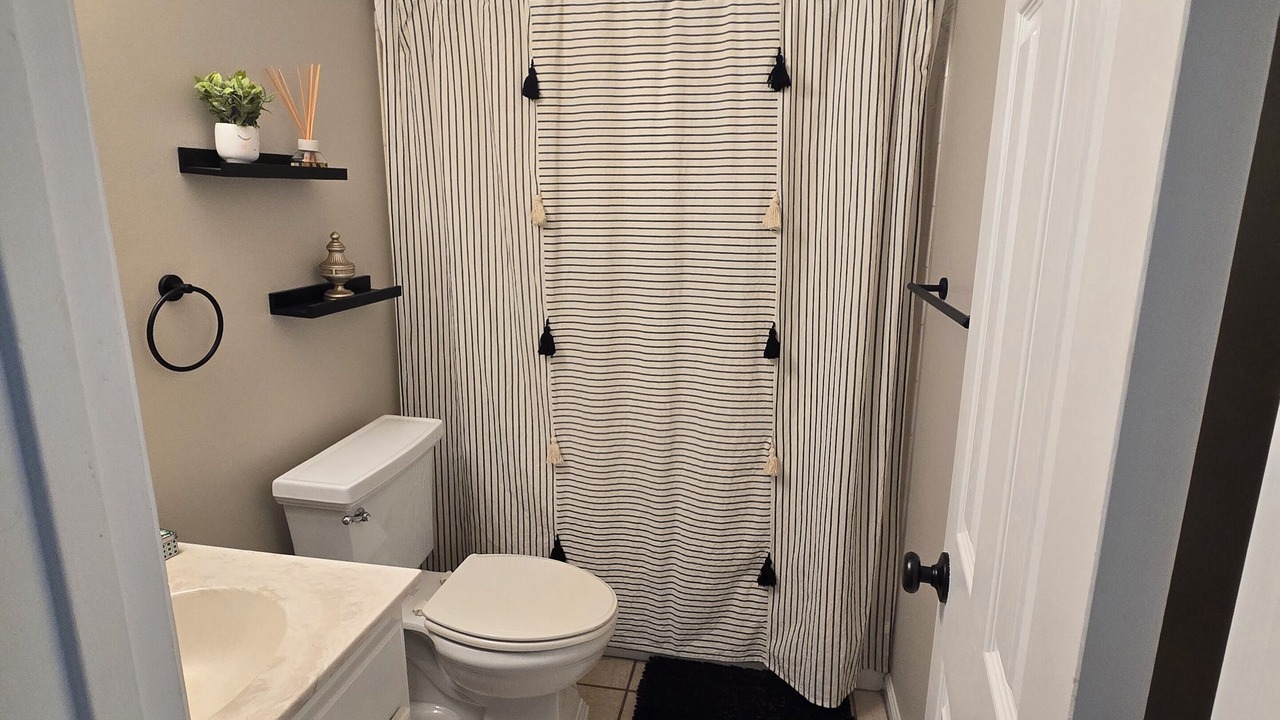 Photo of Bathroom in Vidalia
