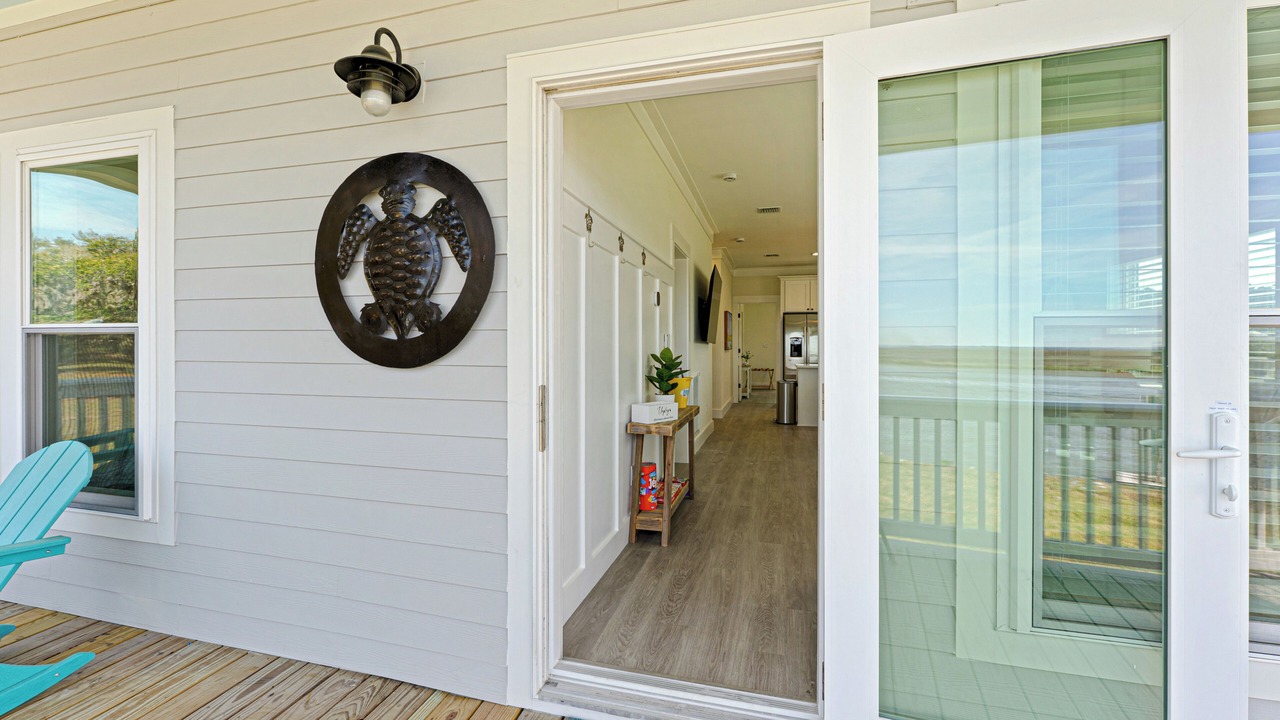 Photo of Outdoor in Daufuskie Island