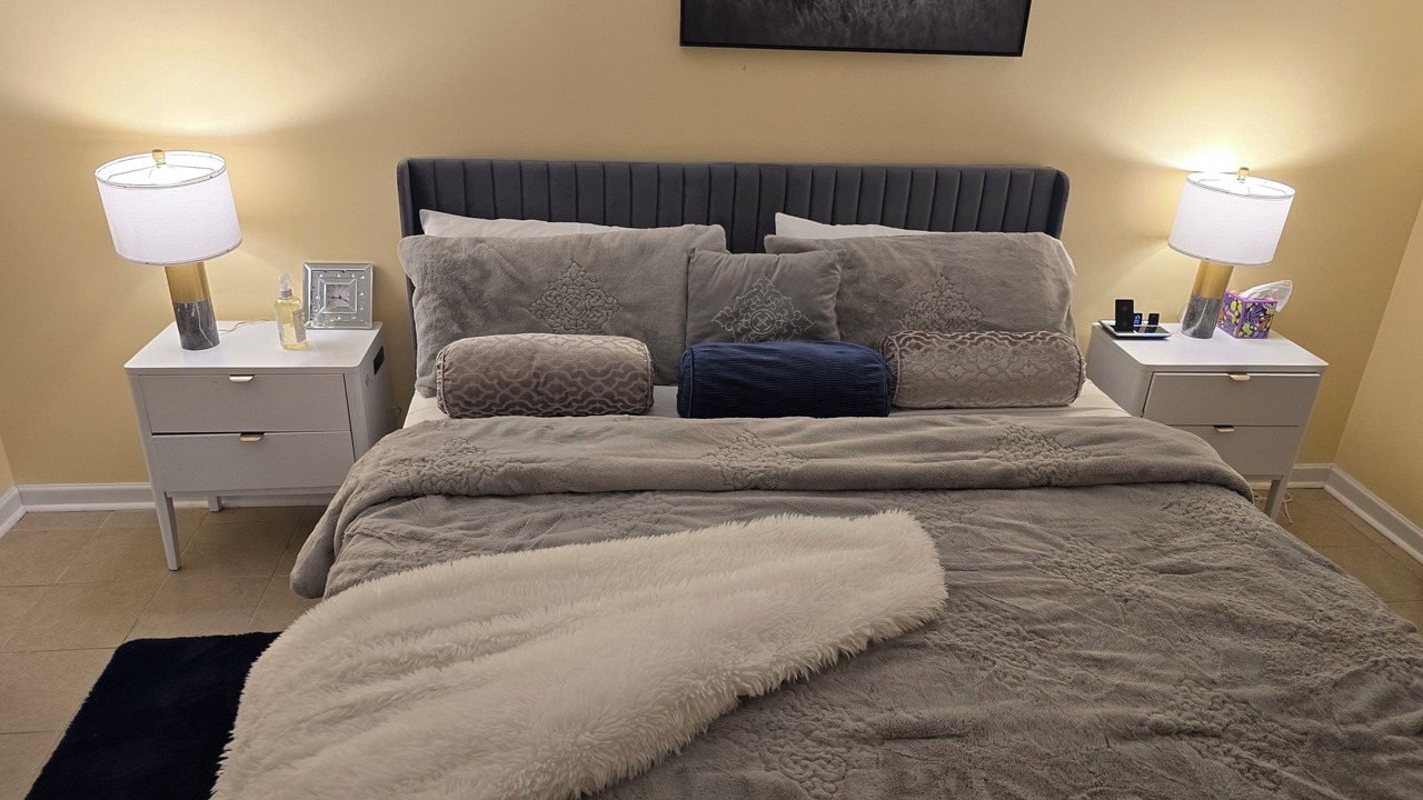 Photo of Bedroom in Dacula