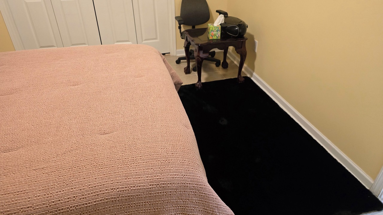 Photo of Bedroom in Dacula