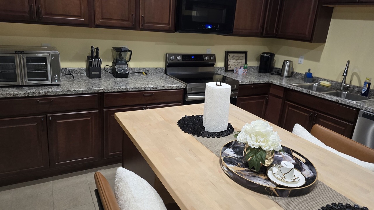 Photo of Kitchen in Dacula