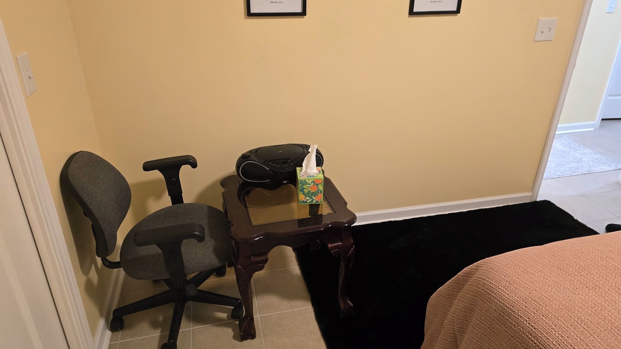 Photo of Bedroom in Dacula