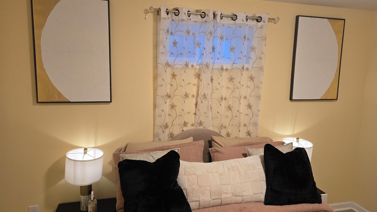 Photo of Bedroom in Dacula