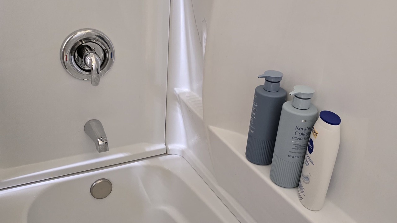 Photo of Bathroom in Dacula